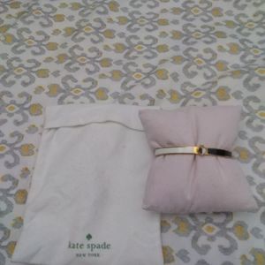 Woman Bangle kate Spade classic